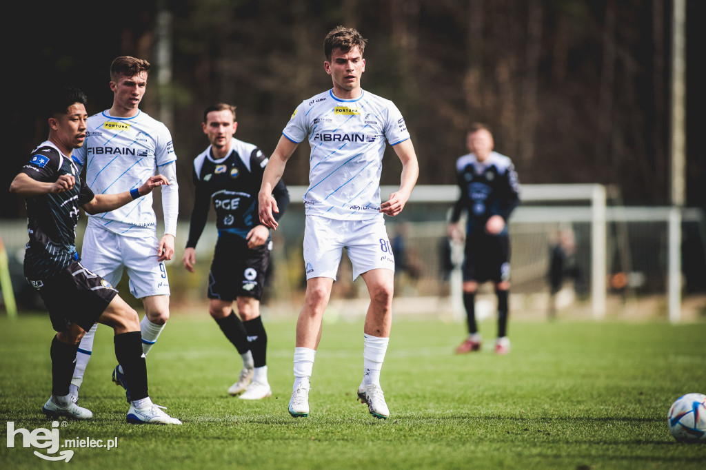 PGE FKS Stal Mielec - Stal Rzeszów