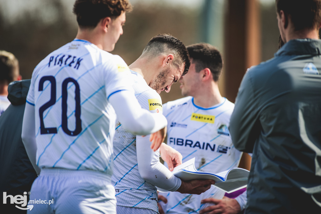 PGE FKS Stal Mielec - Stal Rzeszów
