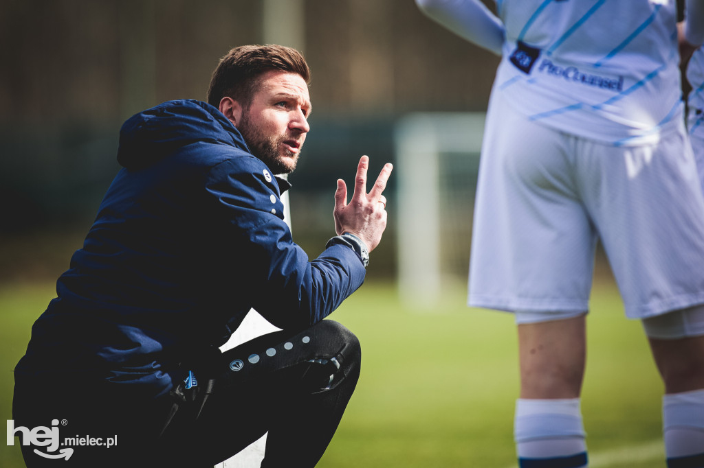 PGE FKS Stal Mielec - Stal Rzeszów