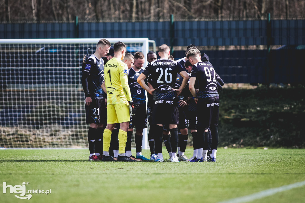 PGE FKS Stal Mielec - Stal Rzeszów