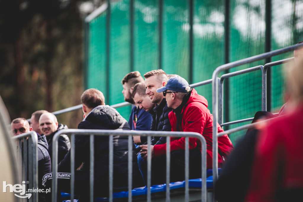 PGE FKS Stal Mielec - Stal Rzeszów
