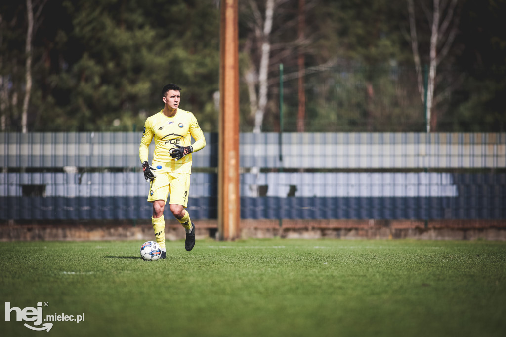PGE FKS Stal Mielec - Stal Rzeszów
