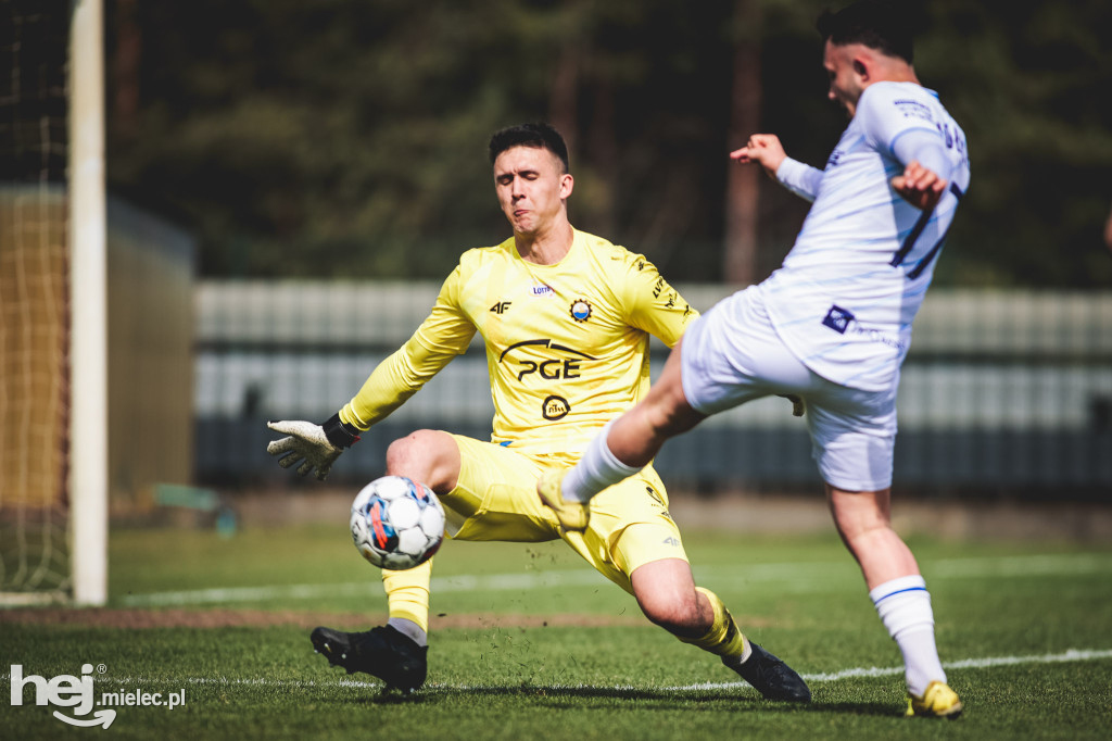 PGE FKS Stal Mielec - Stal Rzeszów