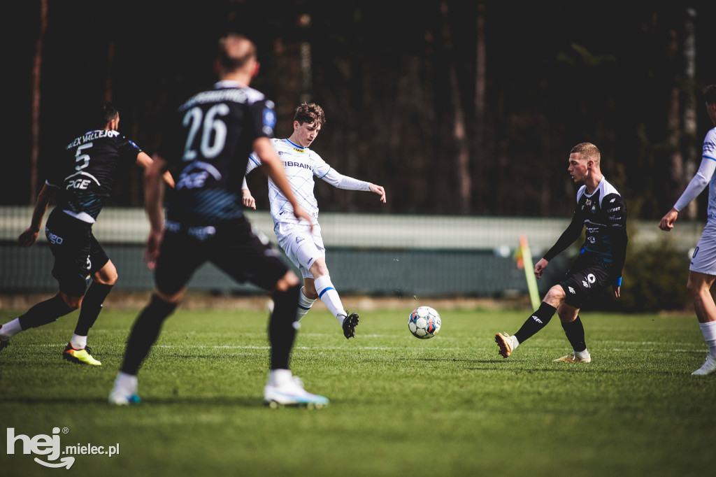 PGE FKS Stal Mielec - Stal Rzeszów