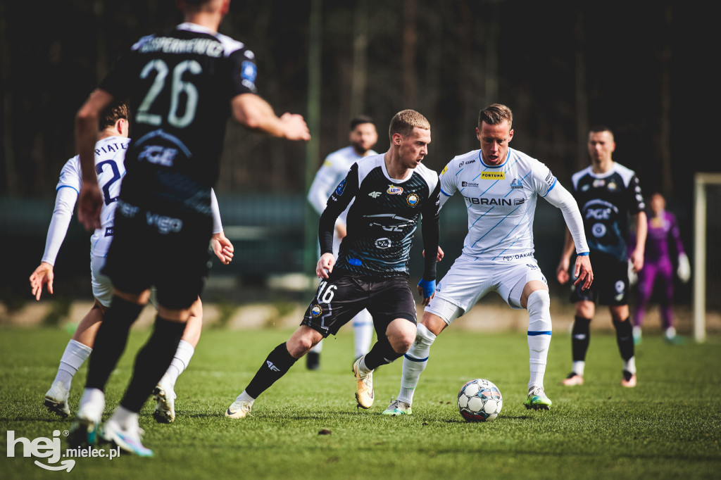 PGE FKS Stal Mielec - Stal Rzeszów