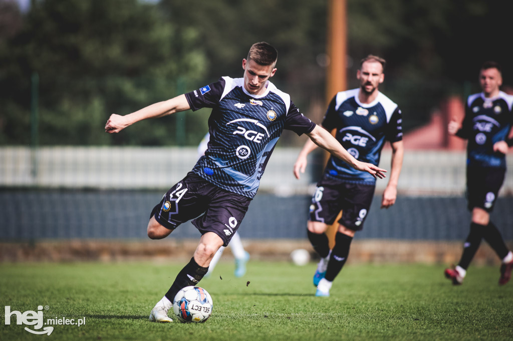 PGE FKS Stal Mielec - Stal Rzeszów
