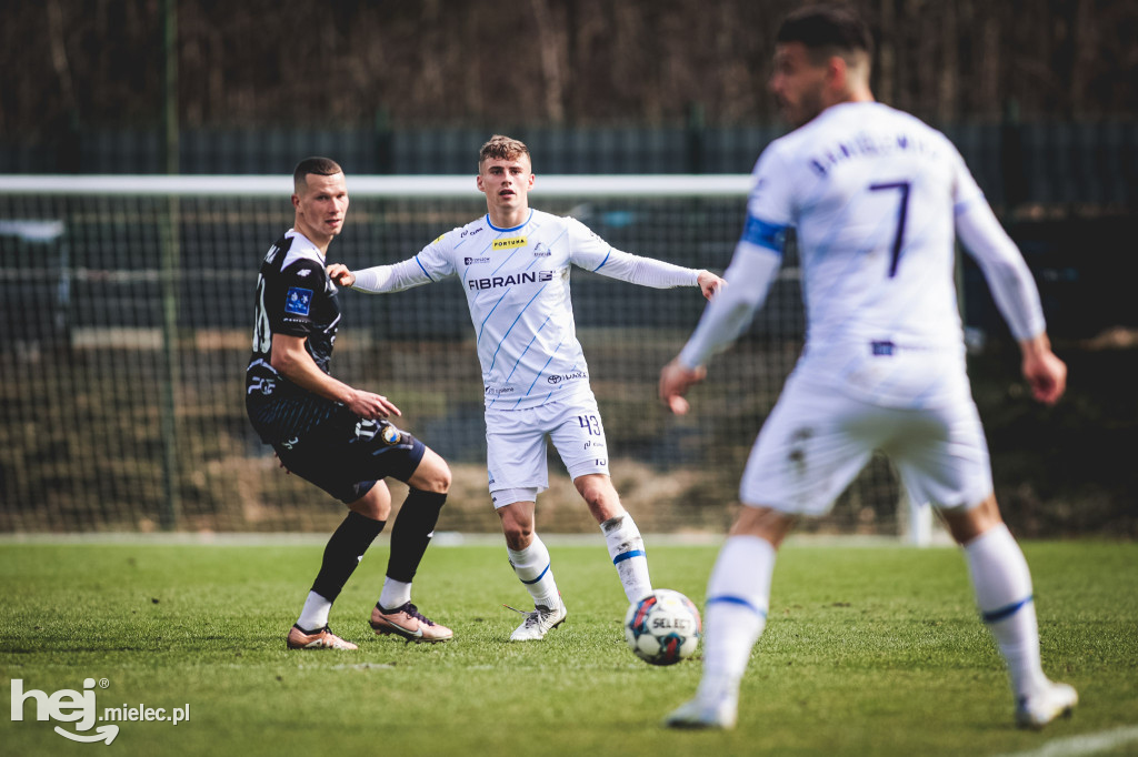 PGE FKS Stal Mielec - Stal Rzeszów