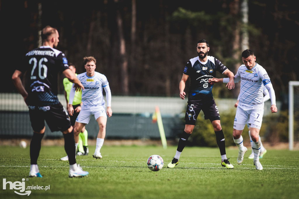 PGE FKS Stal Mielec - Stal Rzeszów