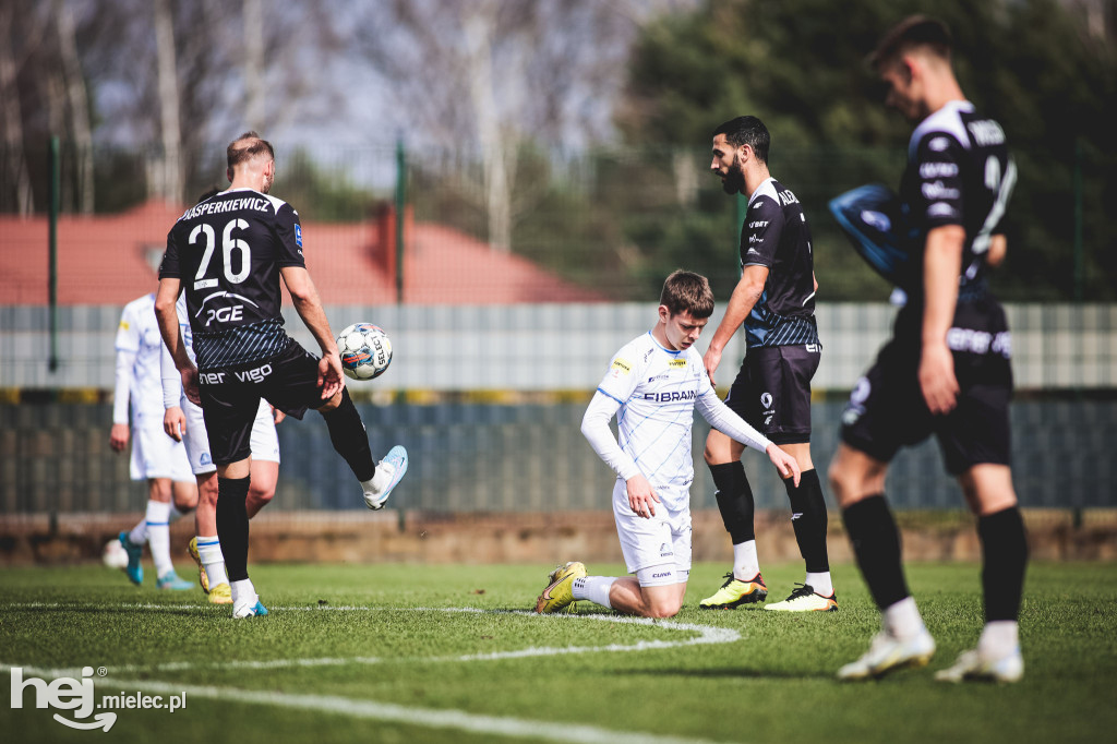PGE FKS Stal Mielec - Stal Rzeszów