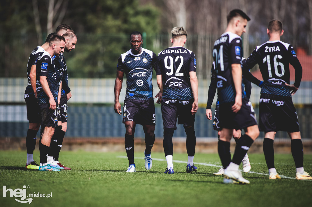 PGE FKS Stal Mielec - Stal Rzeszów