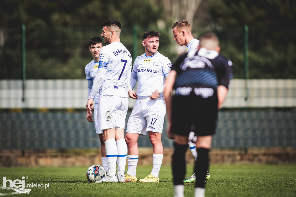 PGE FKS Stal Mielec - Stal Rzeszów