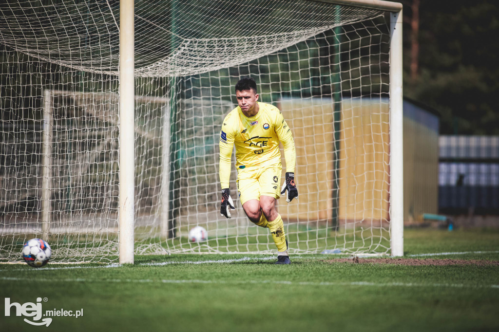 PGE FKS Stal Mielec - Stal Rzeszów