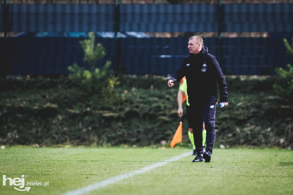 PGE FKS Stal Mielec - Stal Rzeszów