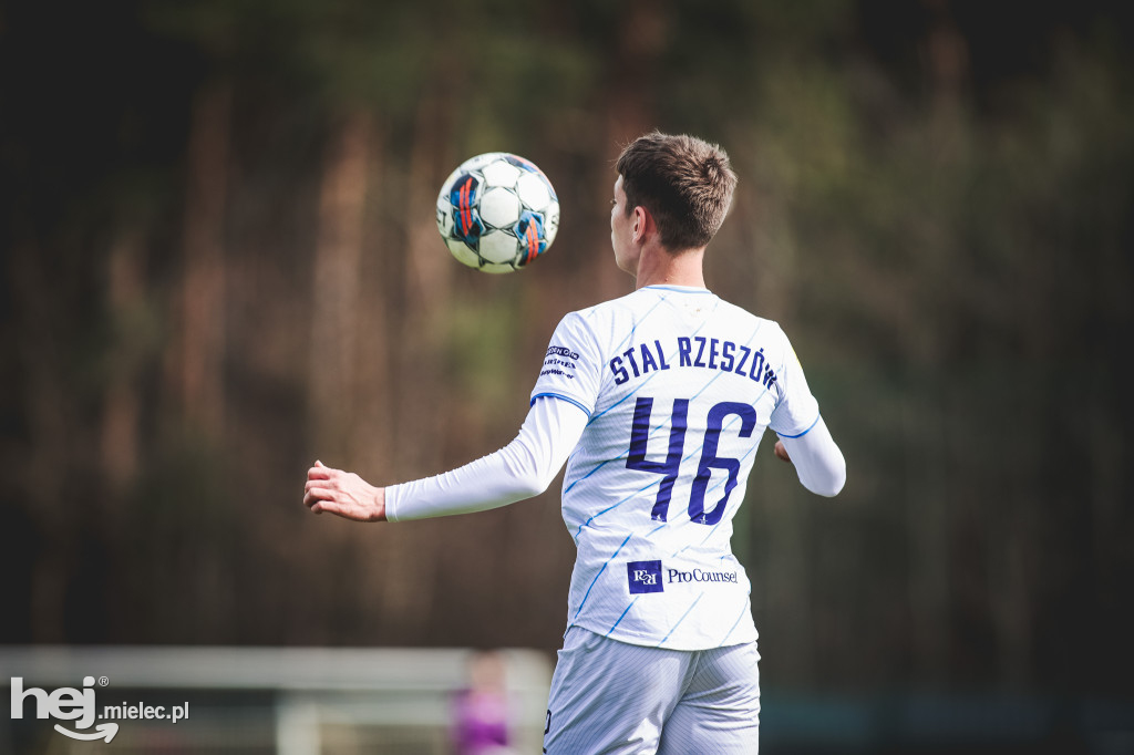 PGE FKS Stal Mielec - Stal Rzeszów