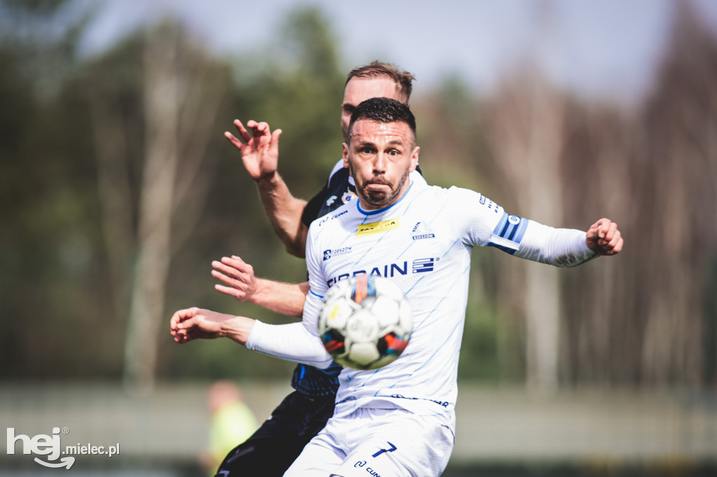PGE FKS Stal Mielec - Stal Rzeszów