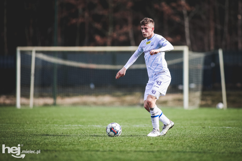 PGE FKS Stal Mielec - Stal Rzeszów
