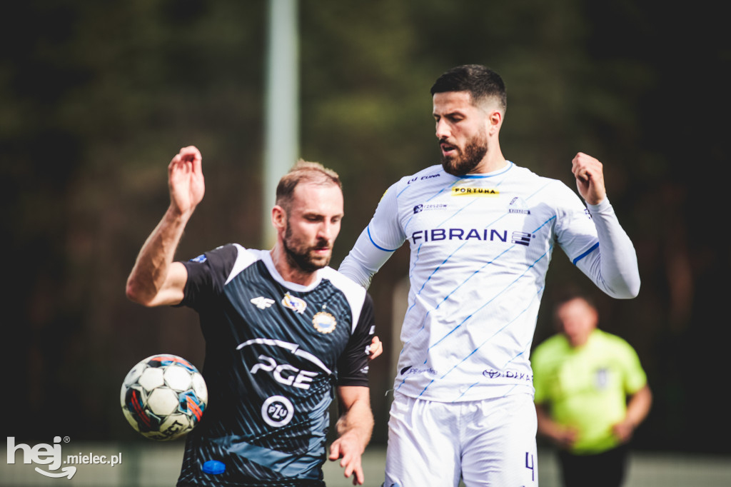 PGE FKS Stal Mielec - Stal Rzeszów