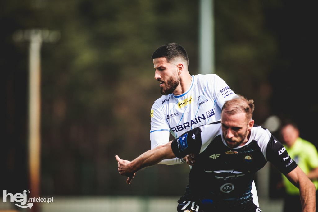 PGE FKS Stal Mielec - Stal Rzeszów