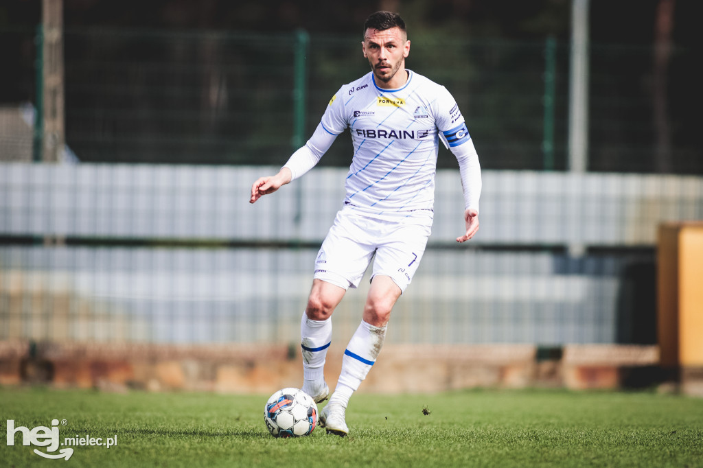 PGE FKS Stal Mielec - Stal Rzeszów