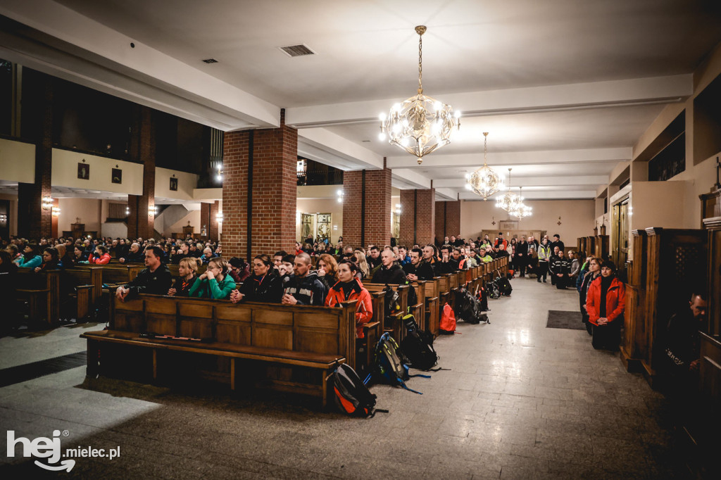 Ekstremalna Droga Krzyżowa 2023