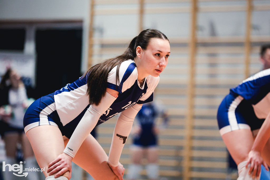 ITA Tools Stal Mielec - Nike Węgrów