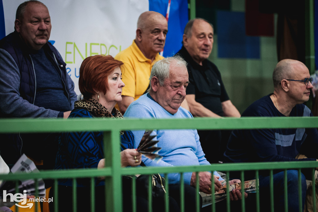 Handball Stal Mielec - KPR Autoinwest Żukowo