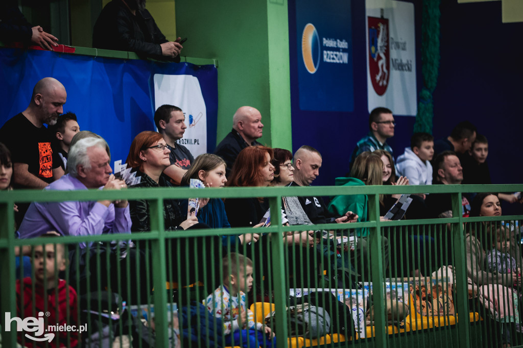 Handball Stal Mielec - KPR Autoinwest Żukowo