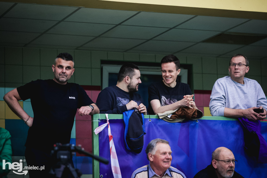 Handball Stal Mielec - KPR Autoinwest Żukowo