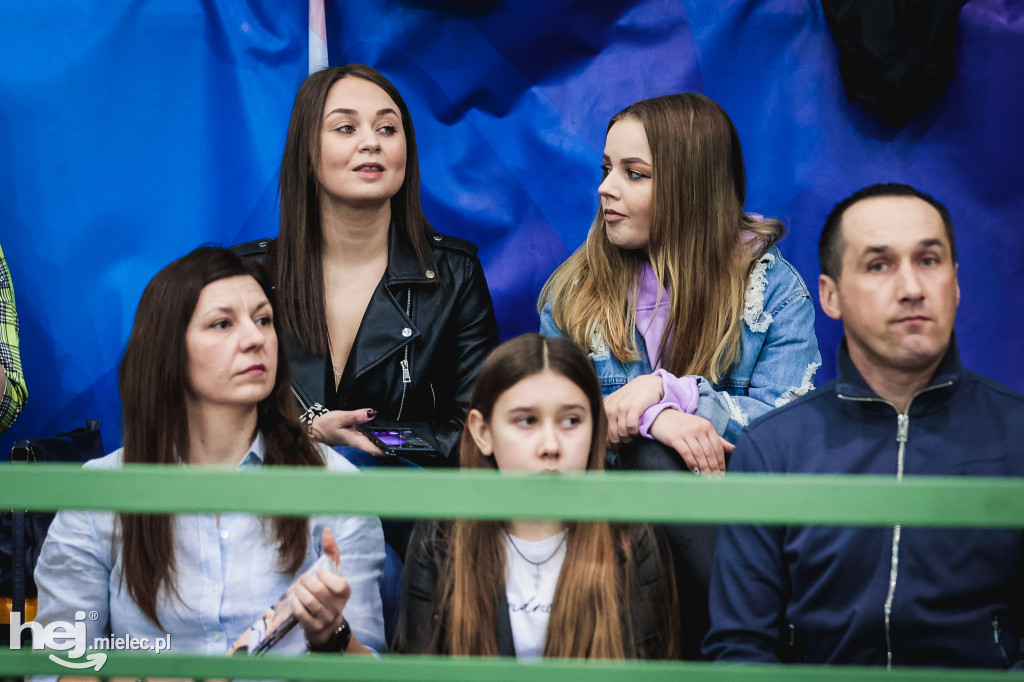 Handball Stal Mielec - KPR Autoinwest Żukowo