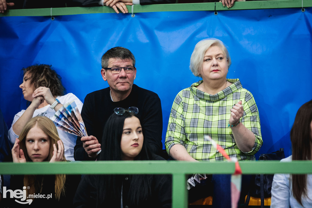 Handball Stal Mielec - KPR Autoinwest Żukowo