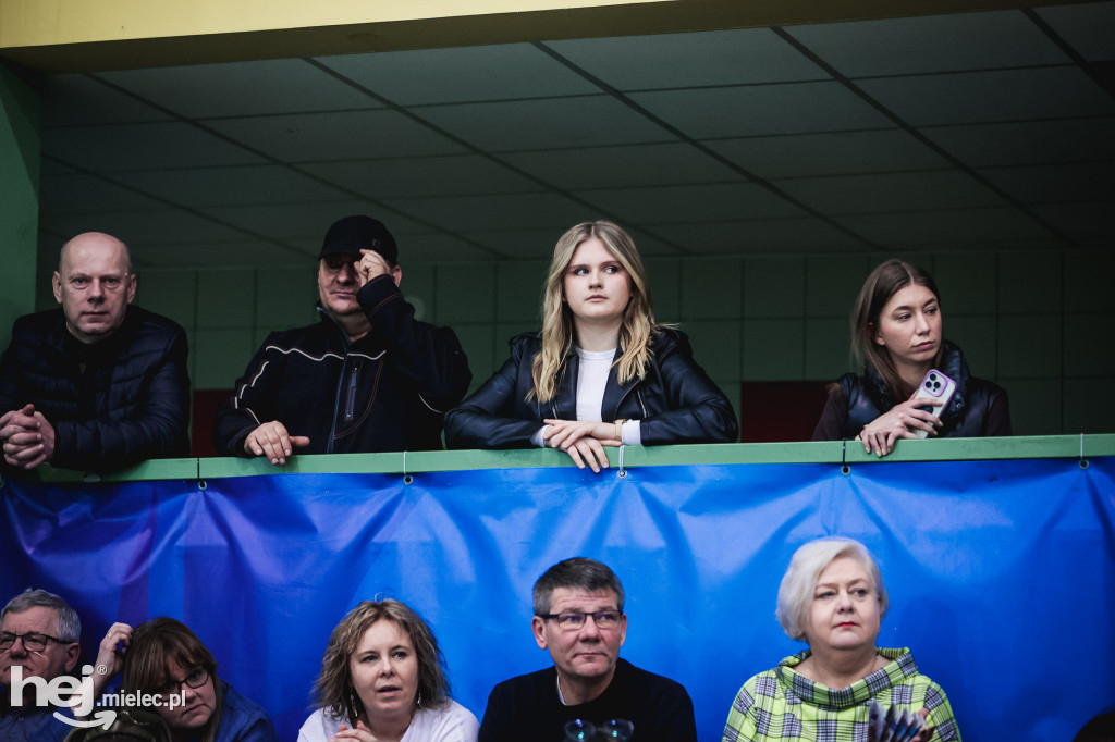 Handball Stal Mielec - KPR Autoinwest Żukowo