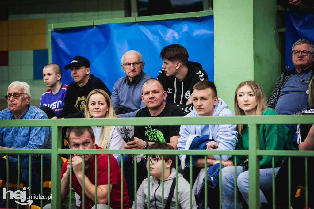 Handball Stal Mielec - KPR Autoinwest Żukowo