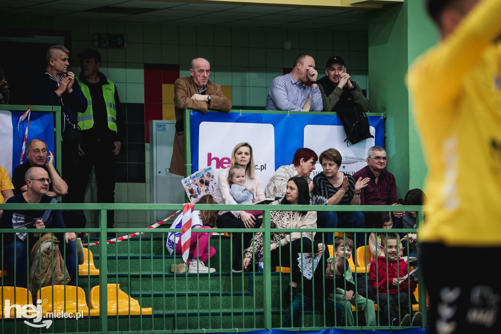 Handball Stal Mielec - KPR Autoinwest Żukowo
