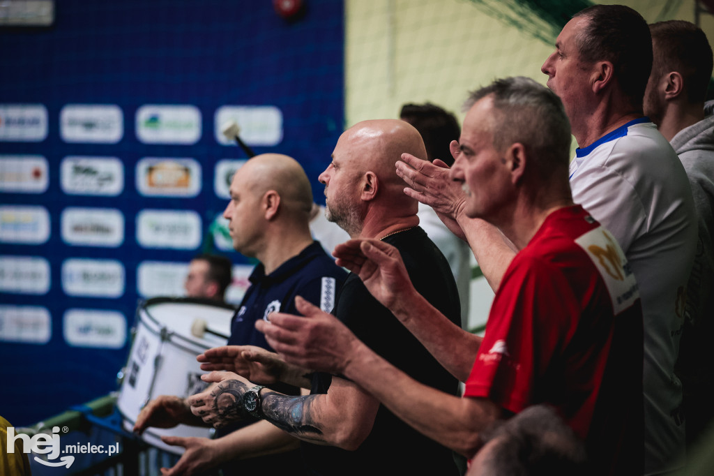 Handball Stal Mielec - KPR Autoinwest Żukowo
