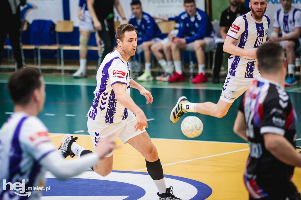 Handball Stal Mielec - KPR Autoinwest Żukowo