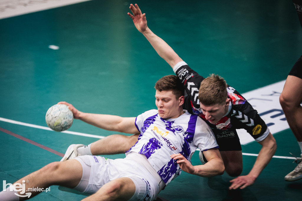 Handball Stal Mielec - KPR Autoinwest Żukowo