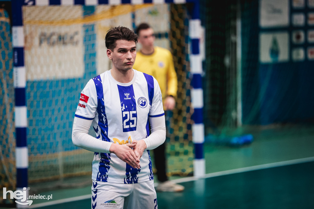 Handball Stal Mielec - KPR Autoinwest Żukowo