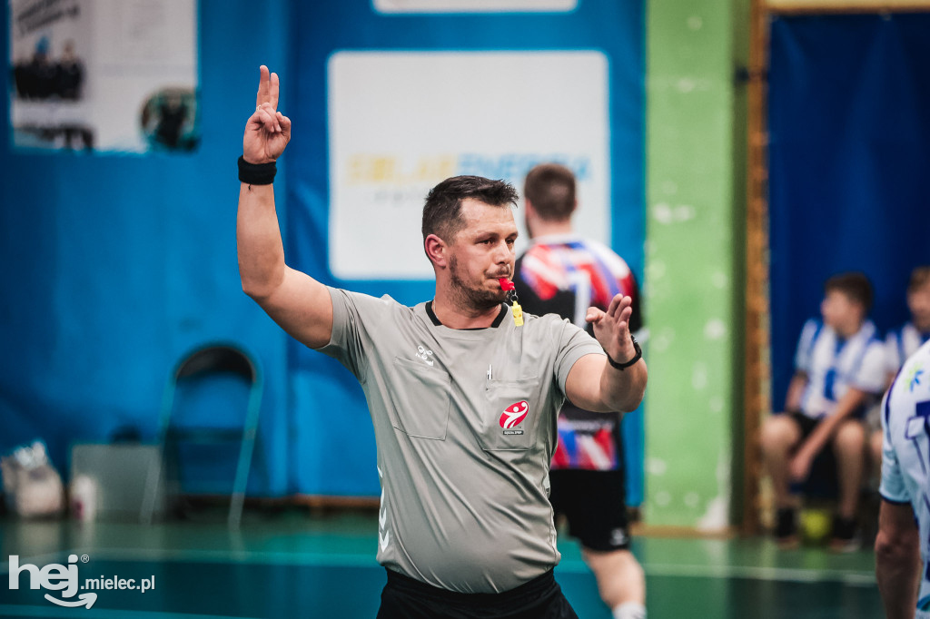 Handball Stal Mielec - KPR Autoinwest Żukowo