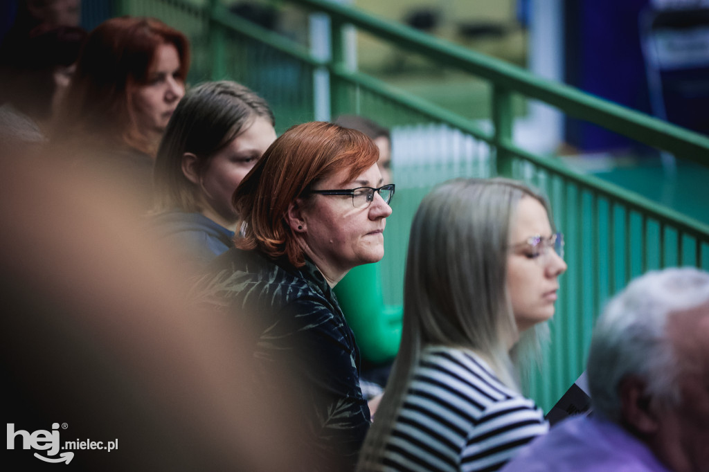 Handball Stal Mielec - KPR Autoinwest Żukowo