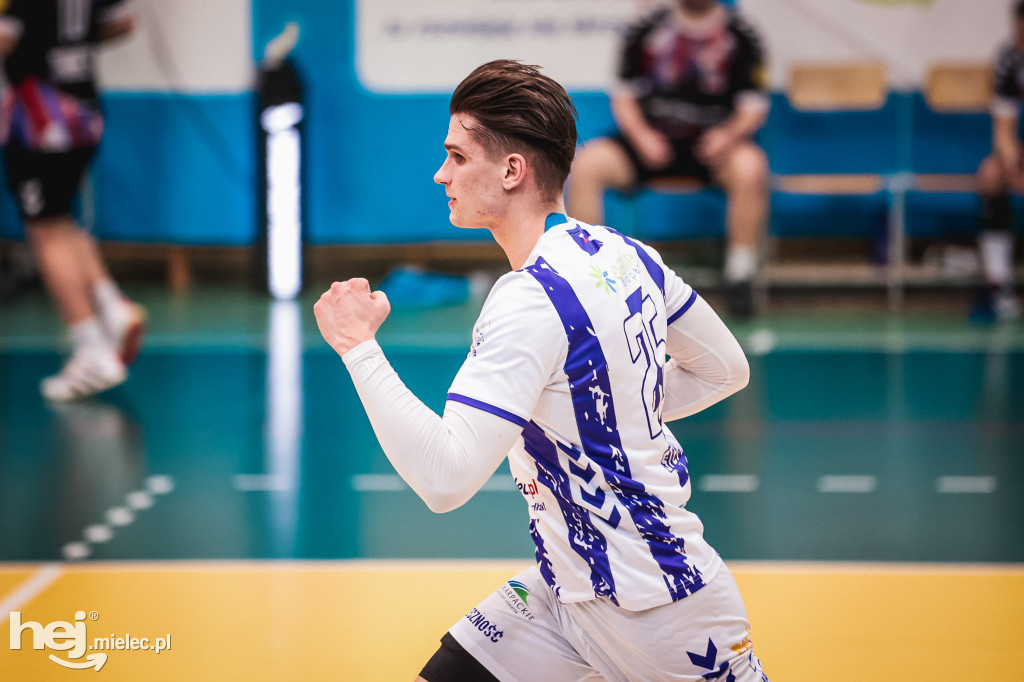 Handball Stal Mielec - KPR Autoinwest Żukowo