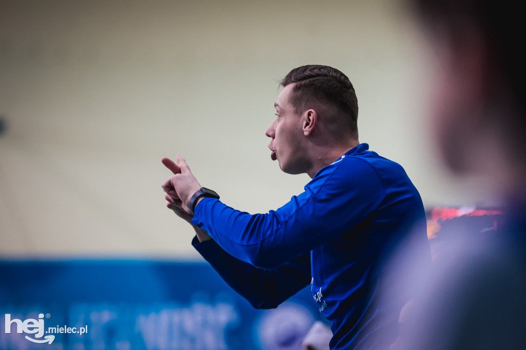 Handball Stal Mielec - KPR Autoinwest Żukowo