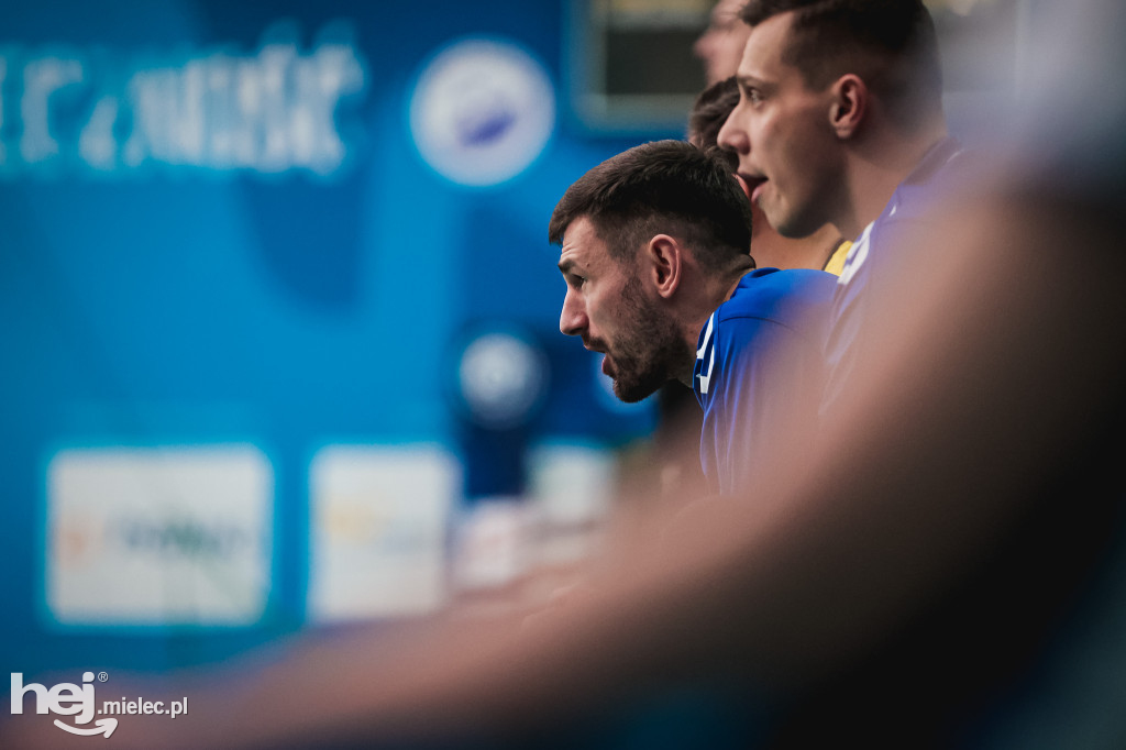 Handball Stal Mielec - KPR Autoinwest Żukowo