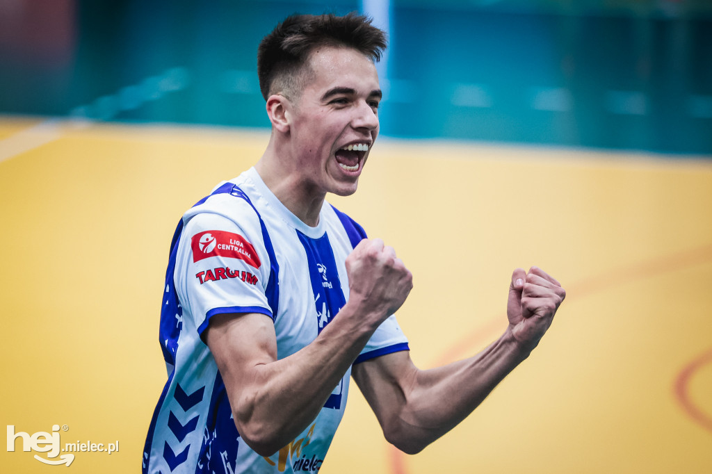 Handball Stal Mielec - KPR Autoinwest Żukowo