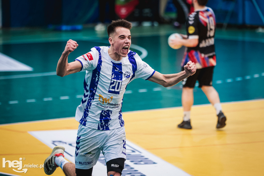 Handball Stal Mielec - KPR Autoinwest Żukowo