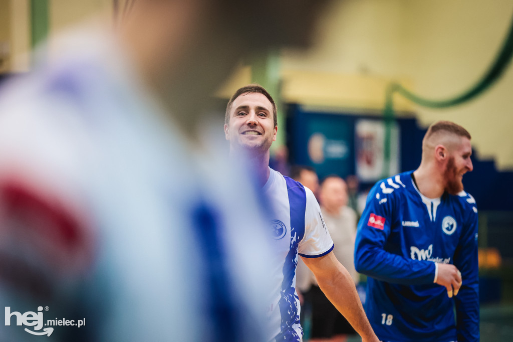 Handball Stal Mielec - KPR Autoinwest Żukowo