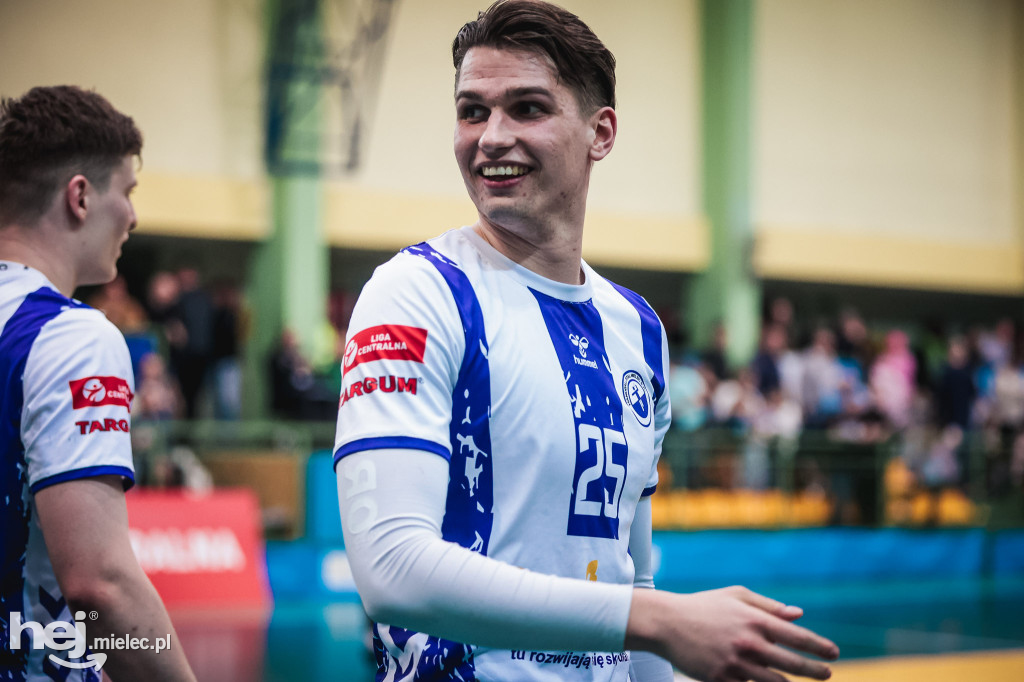 Handball Stal Mielec - KPR Autoinwest Żukowo