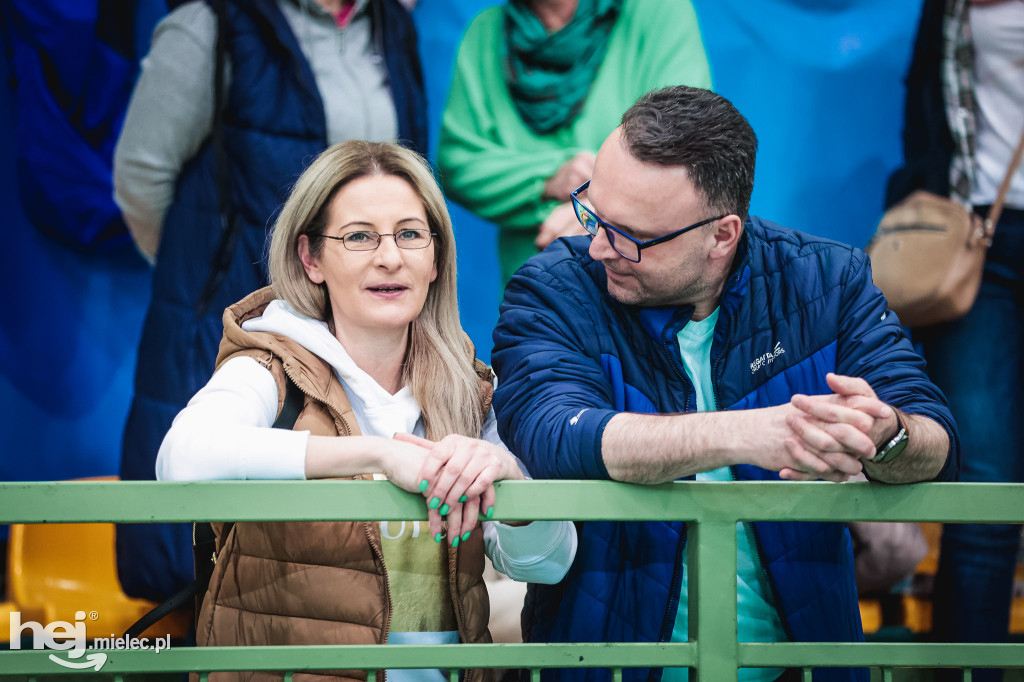 Handball Stal Mielec - KPR Autoinwest Żukowo