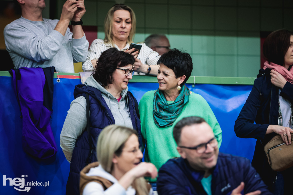 Handball Stal Mielec - KPR Autoinwest Żukowo