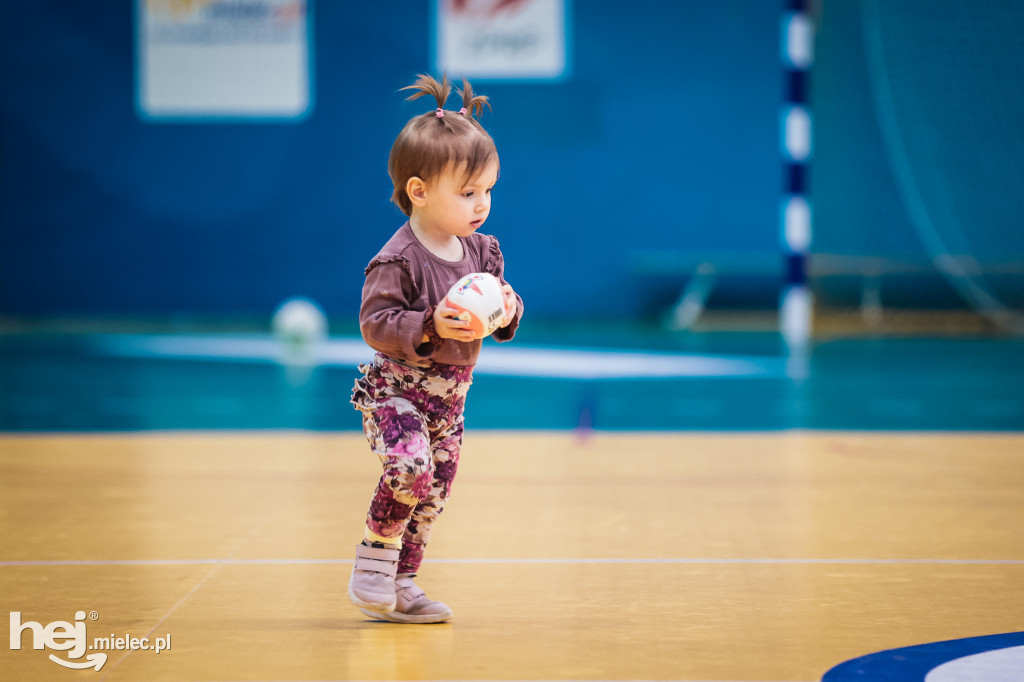 Handball Stal Mielec - KPR Autoinwest Żukowo