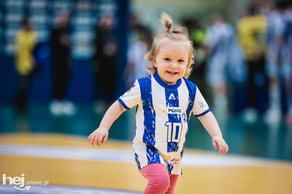 Handball Stal Mielec - KPR Autoinwest Żukowo